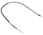 Clutch Cables TSK 4JK0342