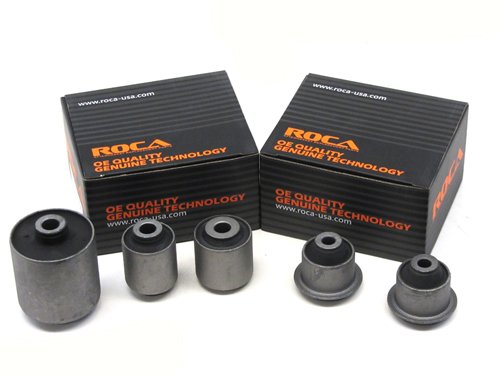 Bushing Kits ROCA USA RC-C-308309-DS1