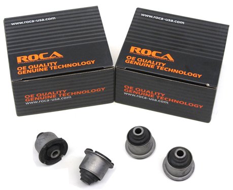 Control Arms ROCA USA RC-C-666091-LHRH1