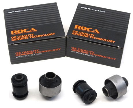 Bushing Kits ROCA USA RC-C-666079-LHRH1