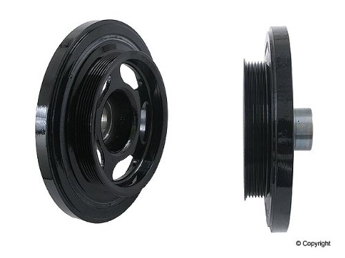 Crankshafts Corteco 80000829