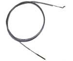 Accelerator Cables Cofle 133721555B