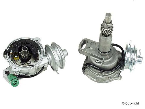 Distributors Hi-Test 84109E