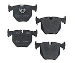 Brake Pads Genuine 34 21 6 761 250