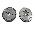 Flywheel LuK 21207520446