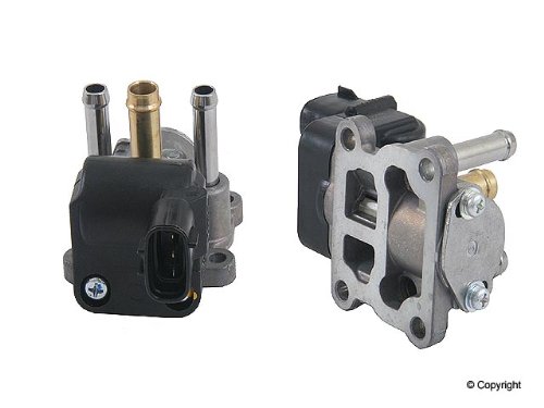 Idle Air Control Valves Aisan 2227074291