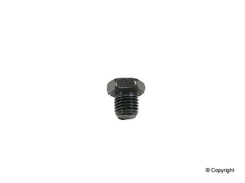 Oil Drain Plugs Korean 2151221010