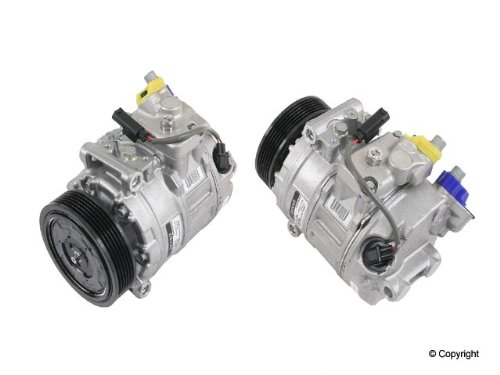 Compressors Denso 64509180550