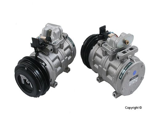 Compressors ACM 0002302511