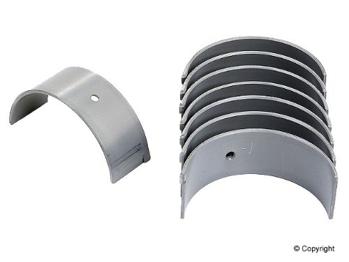 Bearings ACL 4B2130STD