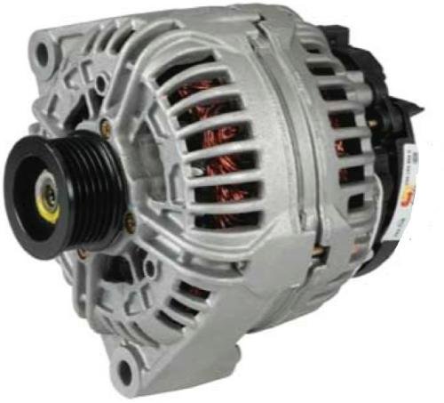 Alternators Rareelectrical 0-124-615-044