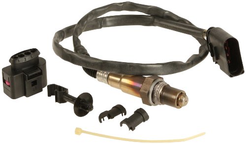 Exhaust Gas Bosch W0133-1935582-BOS