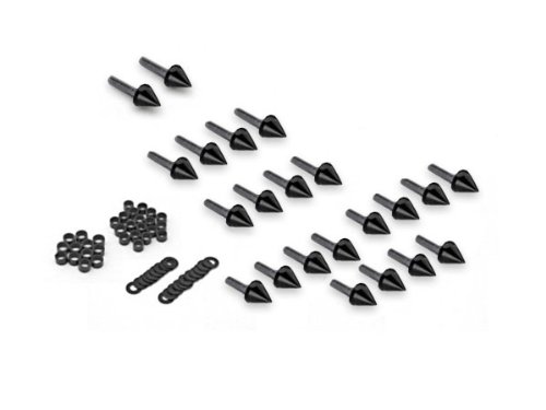 U-Bolt Kits KapscoMoto FRB016-B