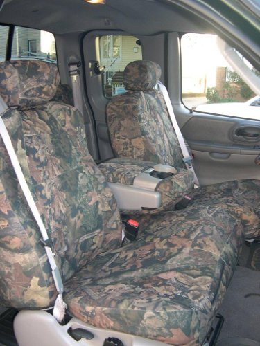 Accessories Exact Seat Covers FD8 F74/F73 WD-V