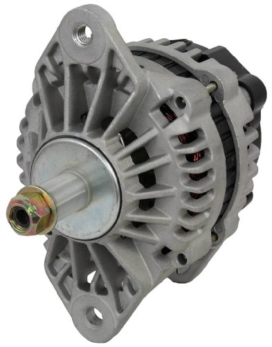 Alternators Rareelectrical 8600032