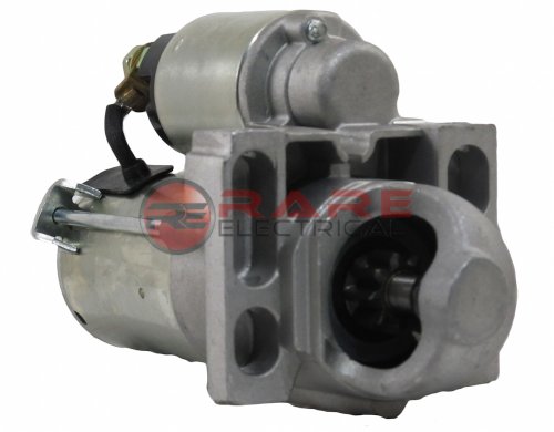 Starters Rareelectrical 6494*1