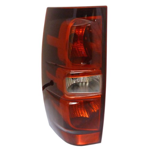 Tail Light Assemblies Aftermarket Auto Parts GM2800196