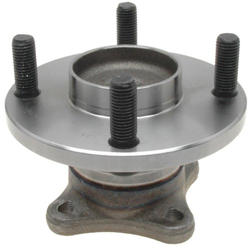 Hub Assemblies Raybestos 712171