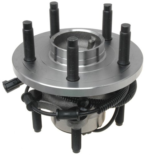 Hub Assemblies Raybestos 712313