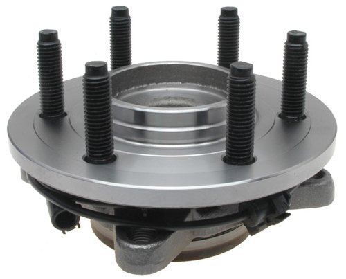 Hub Assemblies Raybestos 715042