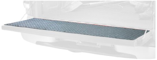 Outland 9582 Truck Tailgate Protector, 94-12 Dodge Ram Pickups Bed Liners KN Rubber KO-9582