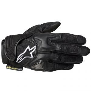 ALPINESTARS GLOVE SCHEME BK M Gloves Alpinestars 012981130