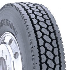 Commercial Truck Bridgestone 105659578