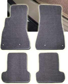 Custom Fit Avery's Floor Mats AV-24-201-2311