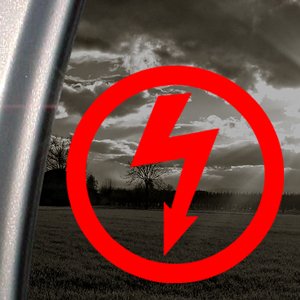 Bumper Stickers, Decals & Magnets  