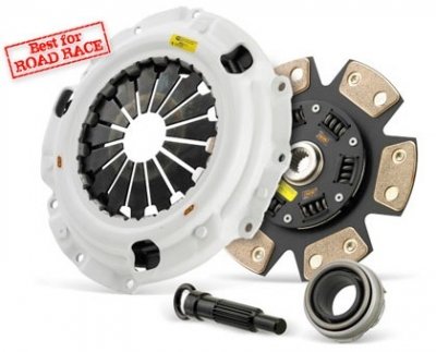 Complete Clutch Sets Clutch Masters 08040-HDB4-R