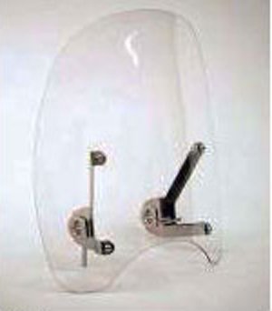 Windshields & Accessories  