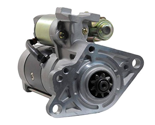 Starters Rareelectrical ME215097