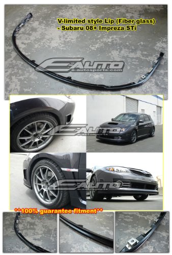 Grille Inserts Godspeed 