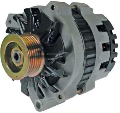 Alternators Rareelectrical 10463146