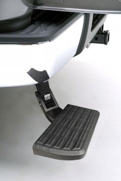 Running Boards AMP Research AMP75308-01A-Sierra