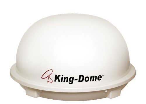TV Antennas King Controls KD-5500