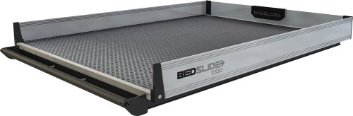 Truck Bed Toolboxes Bedslide 10-7348-CL