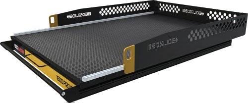 Truck Bed Toolboxes Bedslide 15-7548-CG