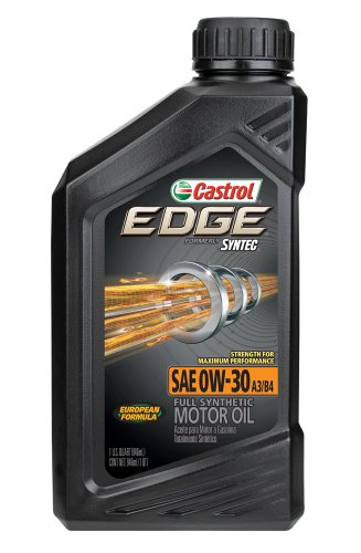 Motor Oils Castrol 06244