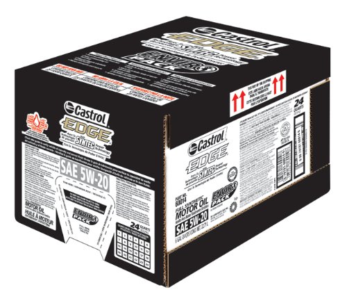 Motor Oils Castrol 60014