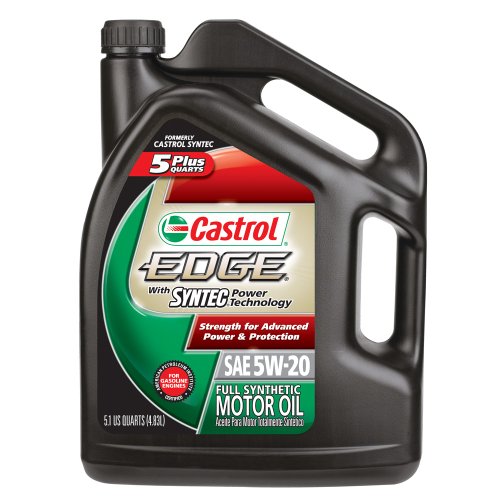 Motor Oils Castrol 03566-3PK