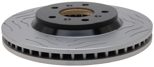 Raybestos 580403PER Advanced Technology Disc Brake Rotor - Performance Rotors Raybestos 580403PER