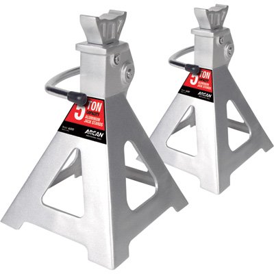 Floor Jacks Arcan 