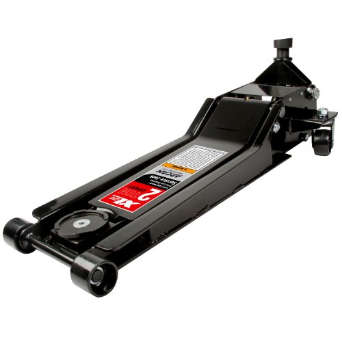 Floor Jacks Arcan XL2T