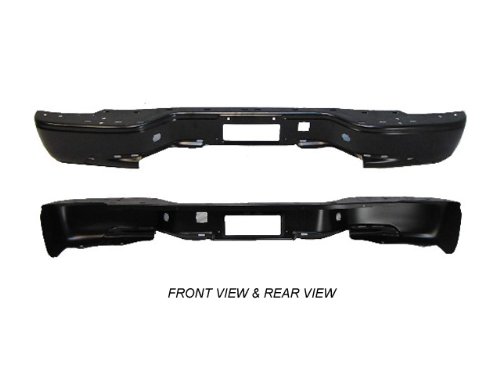 Bumpers NEW AFTERMARKET PARTS NULL