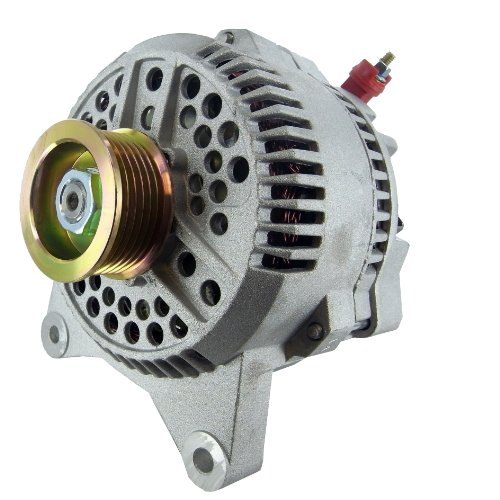 Alternators Power Strike 7776NPS