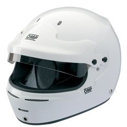 Visor Accessories OMP SC767M020