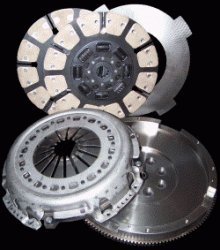 Complete Clutch Sets South Bend Clutch SDD3600-5