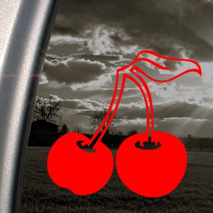Bumper Stickers, Decals & Magnets  