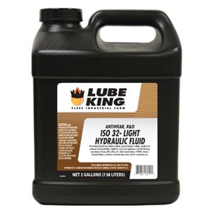 Hydraulic Oils Warren Distribution LU52322G
